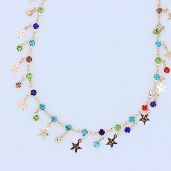 "Minimalist & Elegant Necklace Chain – Perfect for Women & Girls | UNVRC1177 - Picture 4 of 10